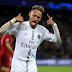 NEYMAR AWAUA LIVERPOOL PARC DES PRINCES, WAFA 2-1 KWA PSG