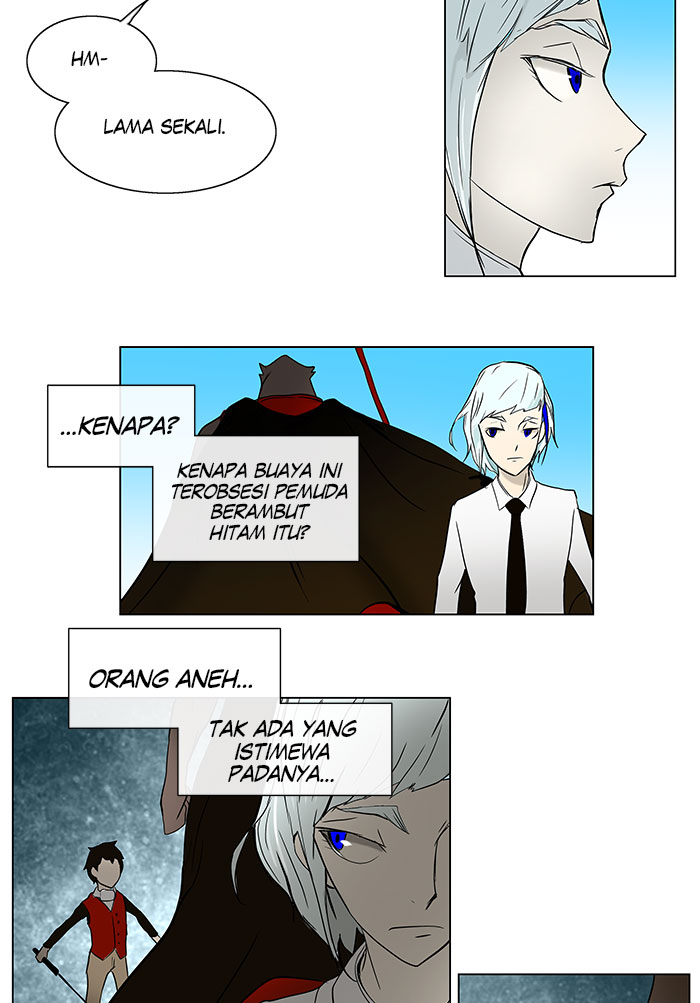 Tower of God Bahasa indonesia Chapter 6