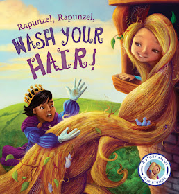 http://www.quartoknows.com/books/9781784931230/Fairytales-Gone-Wrong-Rapunzel-Rapunzel-Wash-Your-Hair.html?direct=1