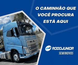 Portal Caminhões e Carretas - A parada online do caminhoneiro