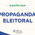Entenda como irá funcionar o poder de polícia de juízes eleitorais nas Eleições 2024.