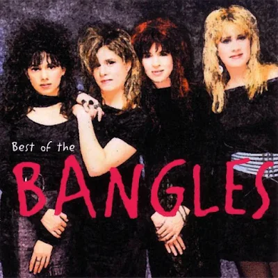 The Bangles: Um Raio de Luz no Mundo do Pop Rock the-bangles-album-the-bangles