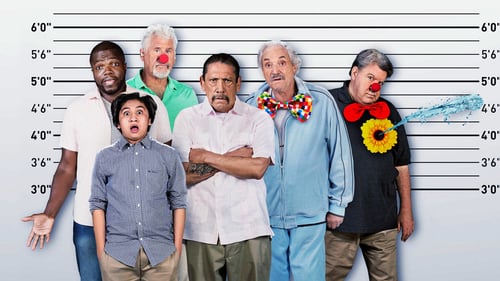 Grand-Daddy Day Care 2019 español latino descargar