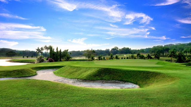 Southlinks Golf and Country Club, Batam