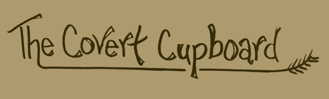 Covert Cupboard