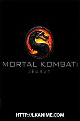 Mortal Kombat: Legacy