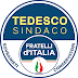 Elezioni Civitavecchia 2019, ecco il nuovo simbolo di Fratelli d'Italia: c'è scritto "Tedesco sindaco".