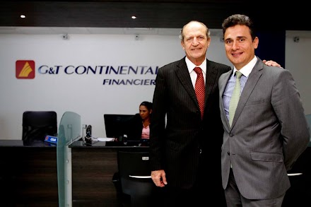 Banco G&T Continental fortalece su liderazgo en Centroamérica 