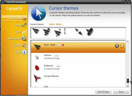 Screenshot Software Stardock Plus