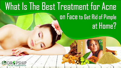 Best Treatment for Acne on Face