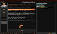 AlsaBahi Multi Tool V6.3.3.0 Latest update Released