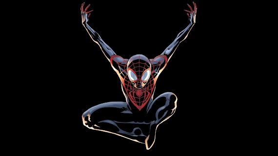 Spiderman Live Wallpaper For Iphone