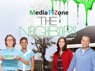 The Neighbors - Season 1 Episode 16
