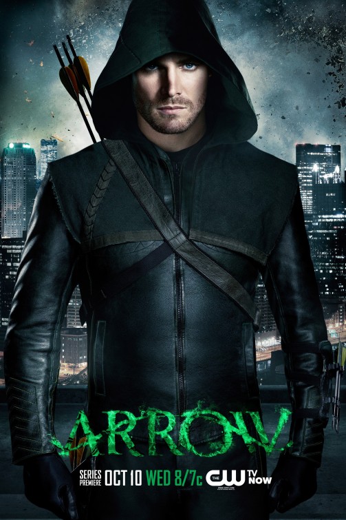 Arrow serial wiki, Colors infinity show timings, Barc & TRP rating this week, actress, pics, Title Songs