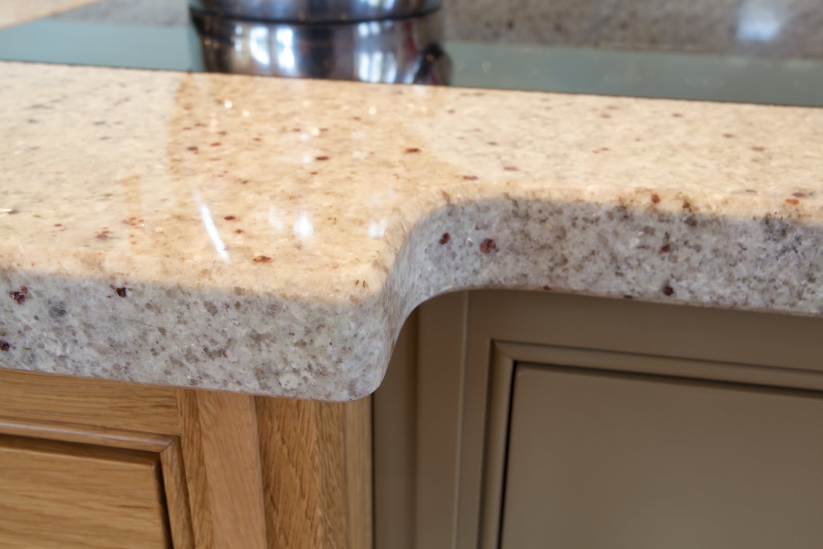 Kashmir Granite Countertops