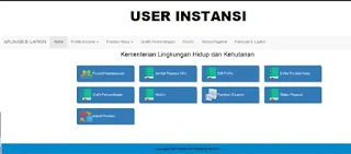 Cara Input Nilai SKP Penilain Prestasi Kerja PNS di Aplikasi E-lapkin 