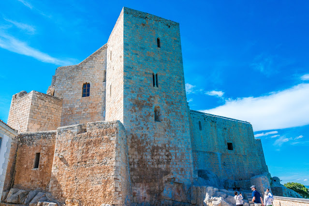 Castillo de Peñíscola