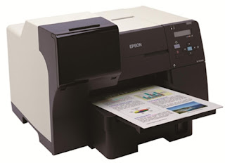 Epson B510DN Printer Drivers