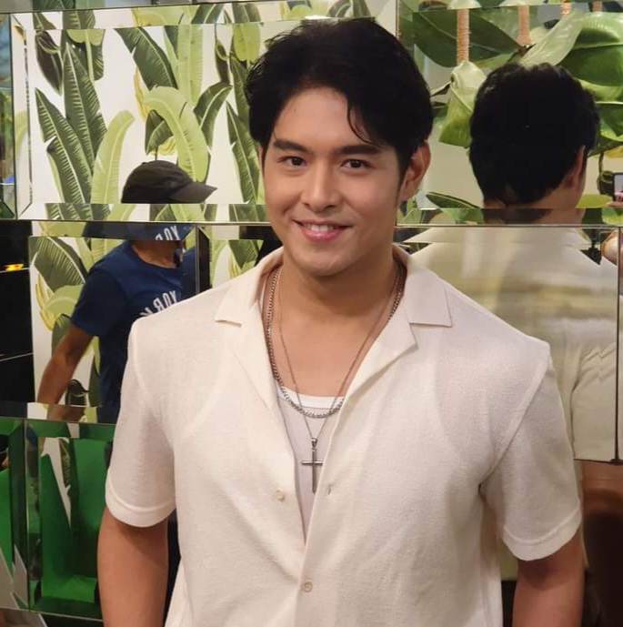 Aljur Abrenica Sex Scandal - Kwento Ni Toto: Movie