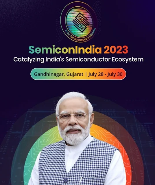 SemiconIndia2023