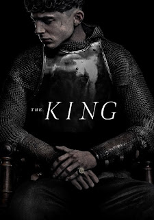 مشاهدة فيلم The King 2019 مترجم