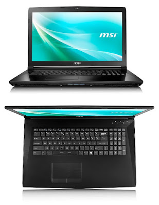 Bast MSI Gaming laptop with NVIDIA GeForce Graphics under 750