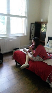 Student in Rented Accommodation 