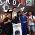 Atletas de Andorinha conquistam titulo mundial em campeonato de Jiu Jitsu‏