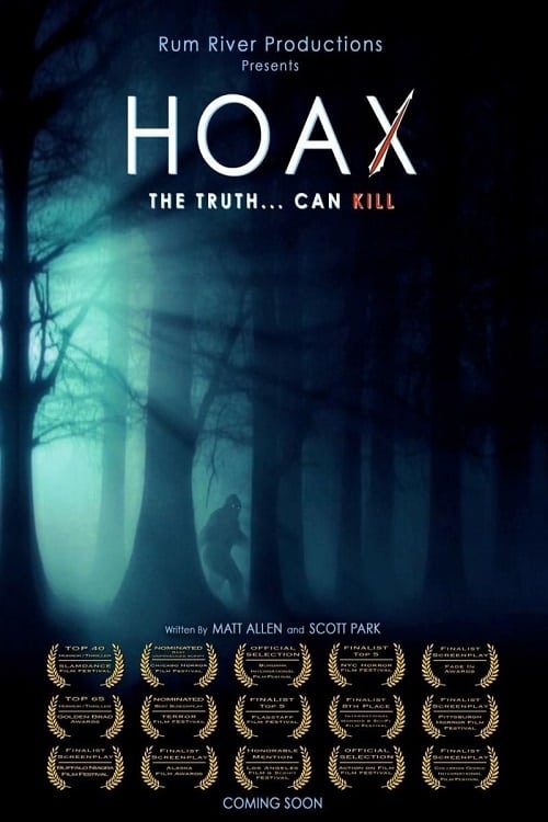 [HD] Hoax 2019 Pelicula Completa Online Español Latino