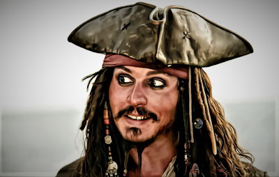Johnny Depp 2023