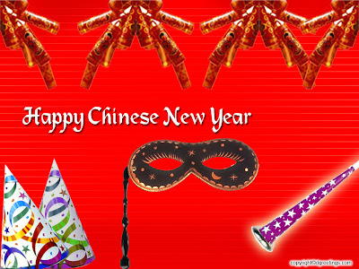 happy chinese new year
