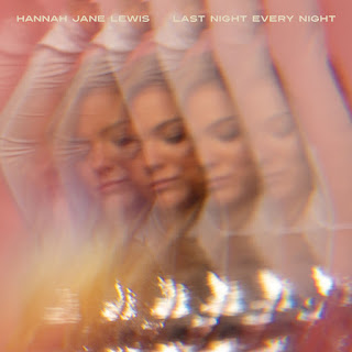 MP3 download Hannah Jane Lewis - Last Night Every Night - Single iTunes plus aac m4a mp3