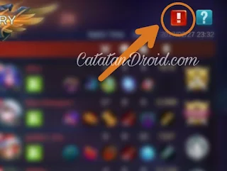 Cara Report Pemain AFK Feeder dan Trash Talk di Mobile Legends