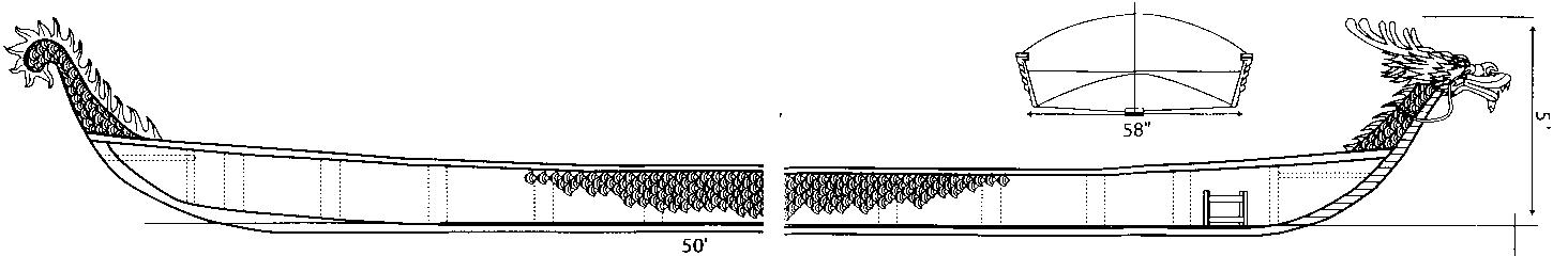 james: dragon boat plans how to building plans