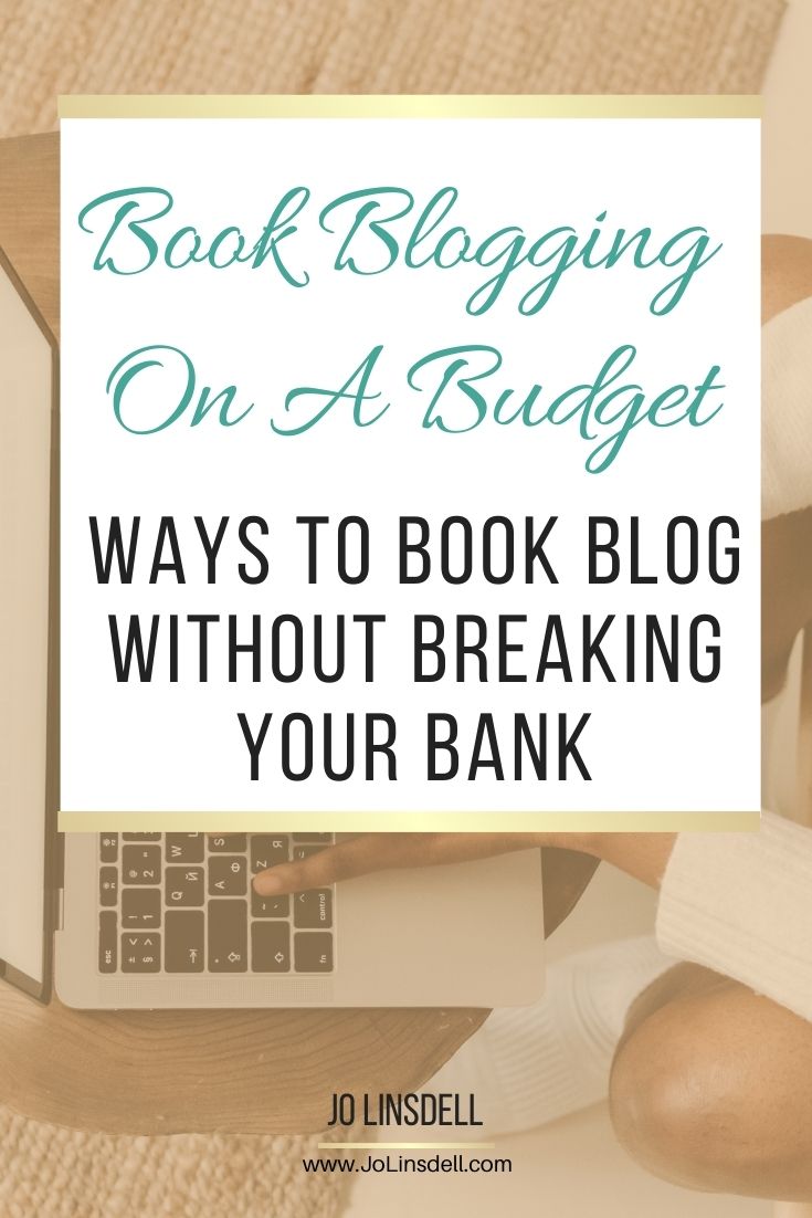 Ways To Book Blog Without Breaking Your Bank