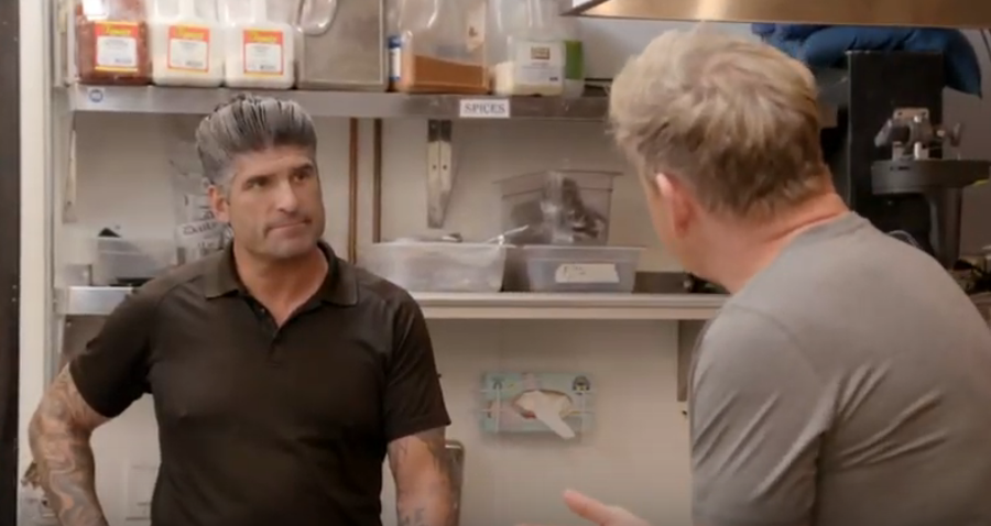 Gordon ramsays 24 hours to hell and back full episodes Gordon Ramsay S 24 Hours To Hell Back Recap 01 23 19 Season 2 Episode 4 Catfish Cabin Celeb Dirty Laundry