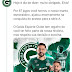 GOIÁS ANUNCIA SAÍDA DO MEIA ELVIS