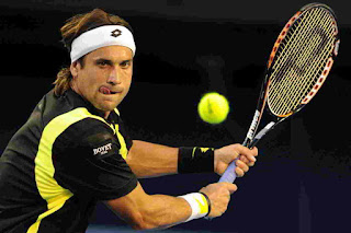 David Ferrer atp tenis