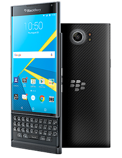 BlackBerry Priv User Guide