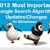 Cara Mengatasi Pinalty Google Penguin dan Panda 