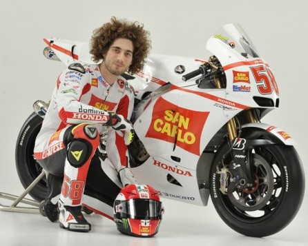 marco simoncelli death