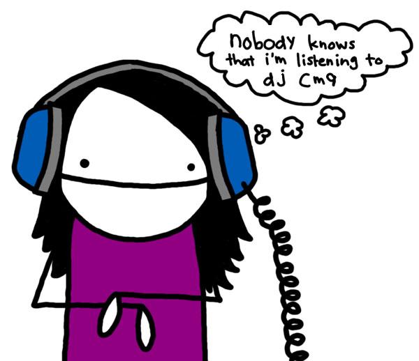 Dj-Cm9