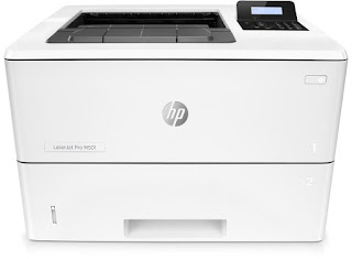 HP LaserJet Pro M501dn Drivers Download