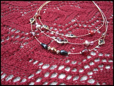Knitting 2340