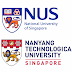 [Bachelor Degree] MOE Tuition Grants for International Students 2020 at Nanyang Technological University, Singapore (Full Tuition Fees)