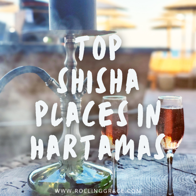 Best Shisha in Hartamas