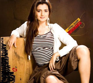 Amisha Patel