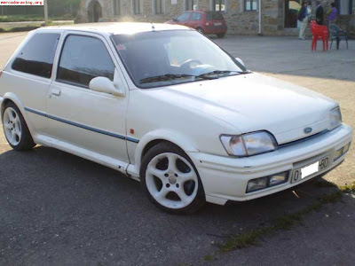 ford fiesta rs turbo. 2011 ford fiesta rs turbo.