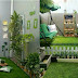These 5 modern minimalist garden designs will make your home even cooler!