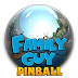 Family Guy Pinball v1.0 [Apk] NUEVO JUEGO